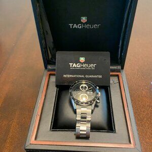 Tag Heuer Carrera